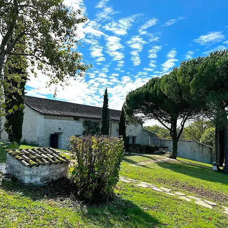 Coeur Des Vignes Fargues (Lot)