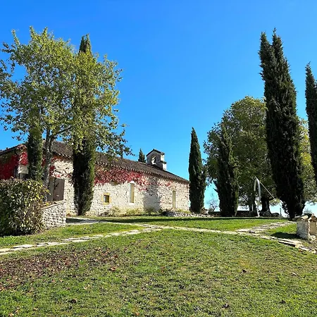 Coeur Des Vignes Fargues (Lot)