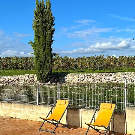 Coeur Des Vignes *