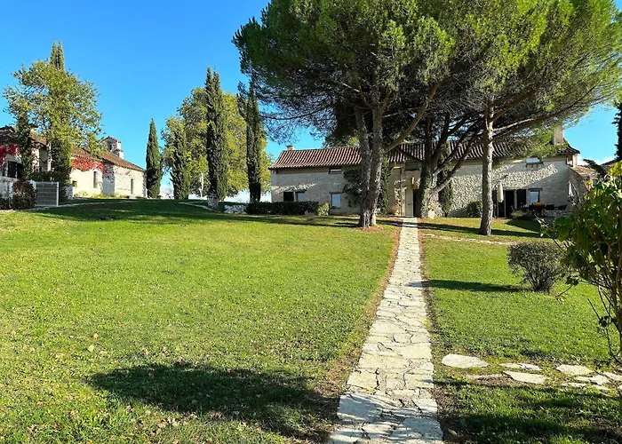 Coeur Des Vignes Fargues (Lot)