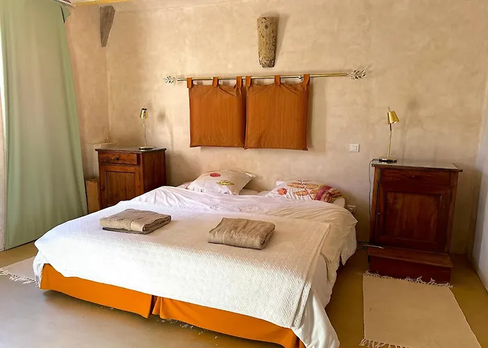 Coeur Des Vignes 펜션 Fargues (Lot)