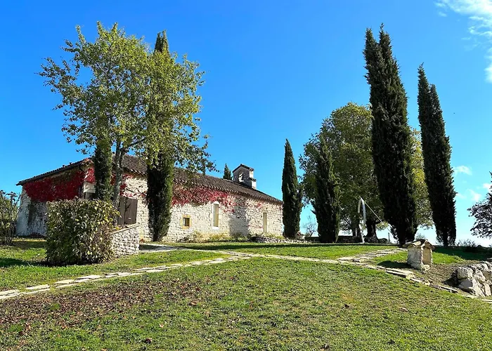 Coeur Des Vignes Fargues (Lot)