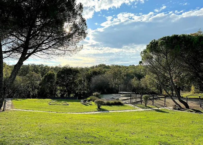 펜션 Coeur Des Vignes