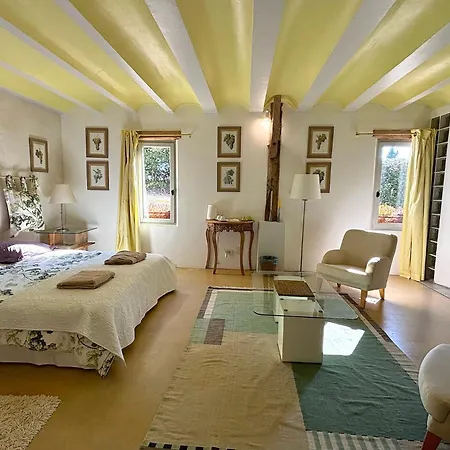 Coeur Des Vignes Tatil Evi