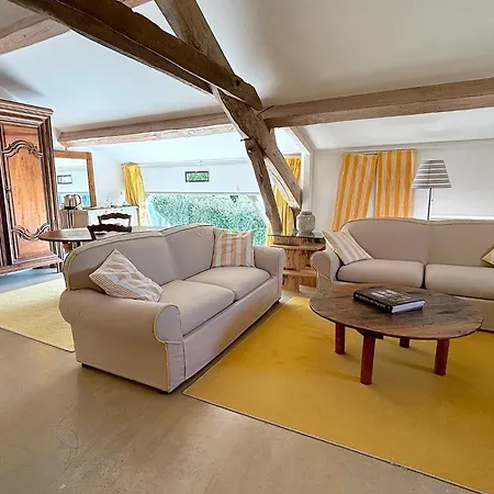 Tatil Evi Coeur Des Vignes *