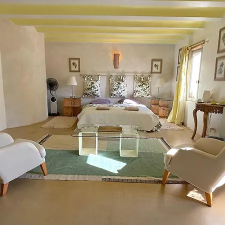 Tatil Evi Coeur Des Vignes Fargues (Lot)