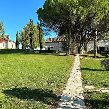 Coeur Des Vignes Fargues (Lot)