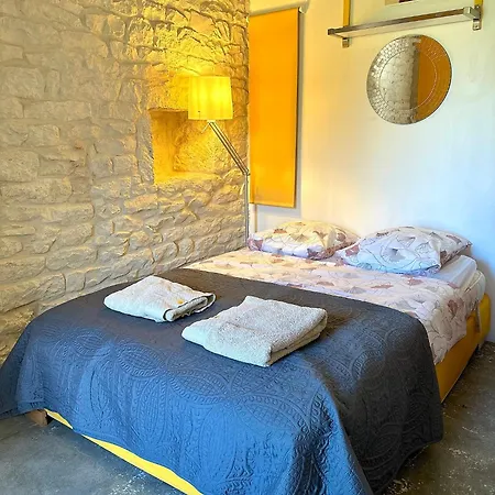 Tatil Evi Coeur Des Vignes