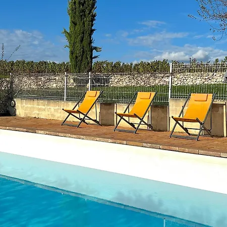 Coeur Des Vignes Tatil Evi *