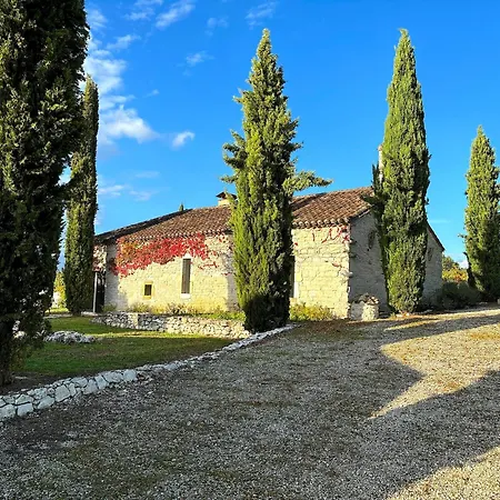 Tatil Evi Coeur Des Vignes *