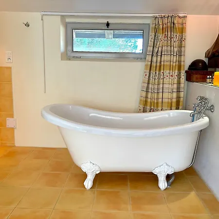 Tatil Evi Coeur Des Vignes Fargues (Lot)