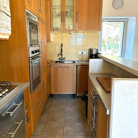 Coeur Des Vignes Tatil Evi *