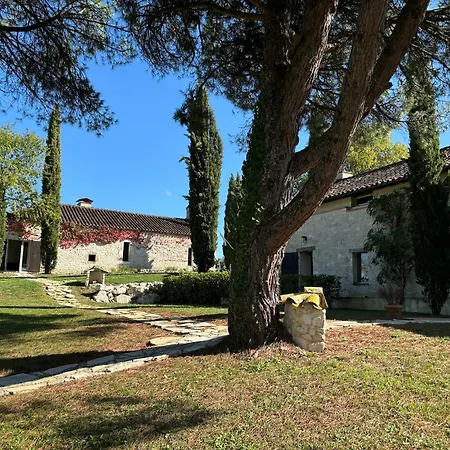 Tatil Evi Coeur Des Vignes