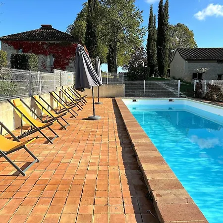 Coeur Des Vignes Tatil Evi *