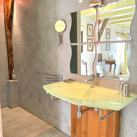 Coeur Des Vignes Fargues (Lot)