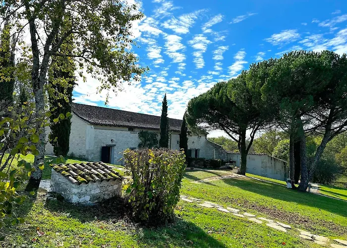 Coeur Des Vignes Fargues (Lot)