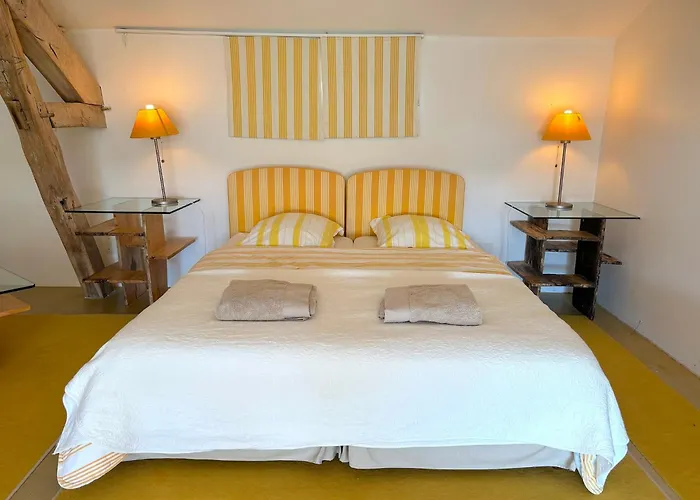 Coeur Des Vignes * Fargues (Lot)