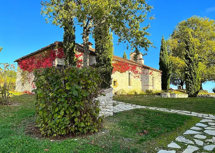 Coeur Des Vignes * Fargues (Lot)