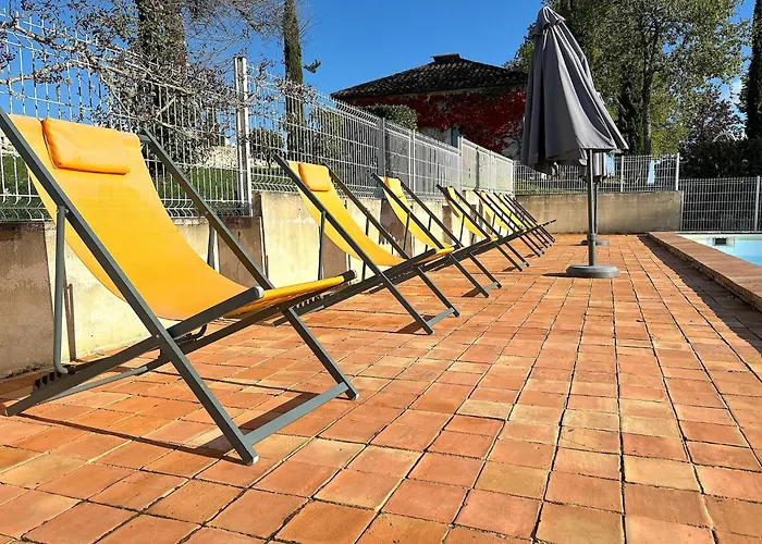 Coeur Des Vignes Fargues (Lot)