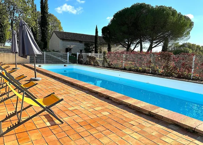 Coeur Des Vignes * Fargues (Lot)