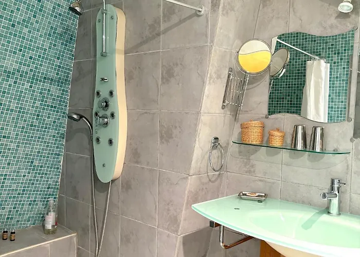 度假居 Coeur Des Vignes Fargues (Lot)