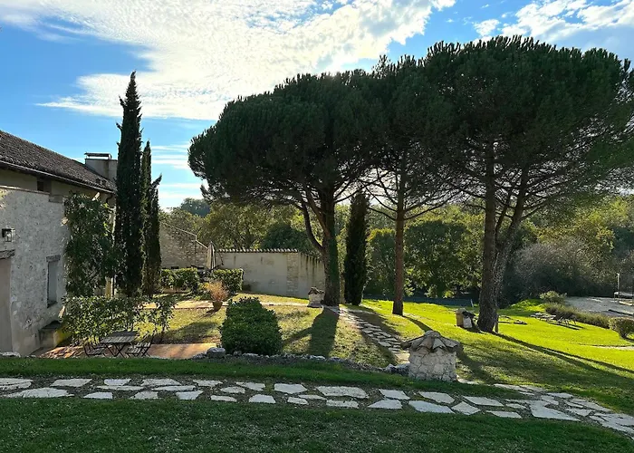 Coeur Des Vignes * Fargues (Lot)