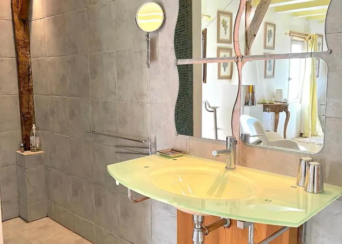 Coeur Des Vignes Fargues (Lot)