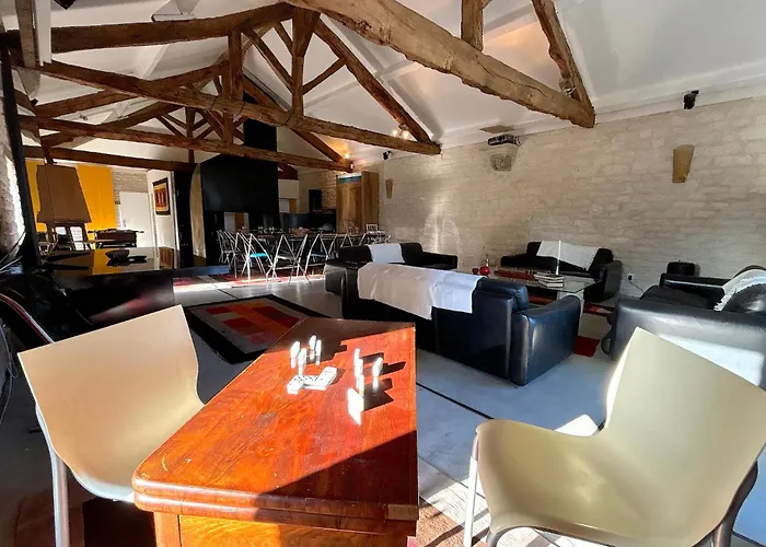 Coeur Des Vignes * Fargues (Lot)